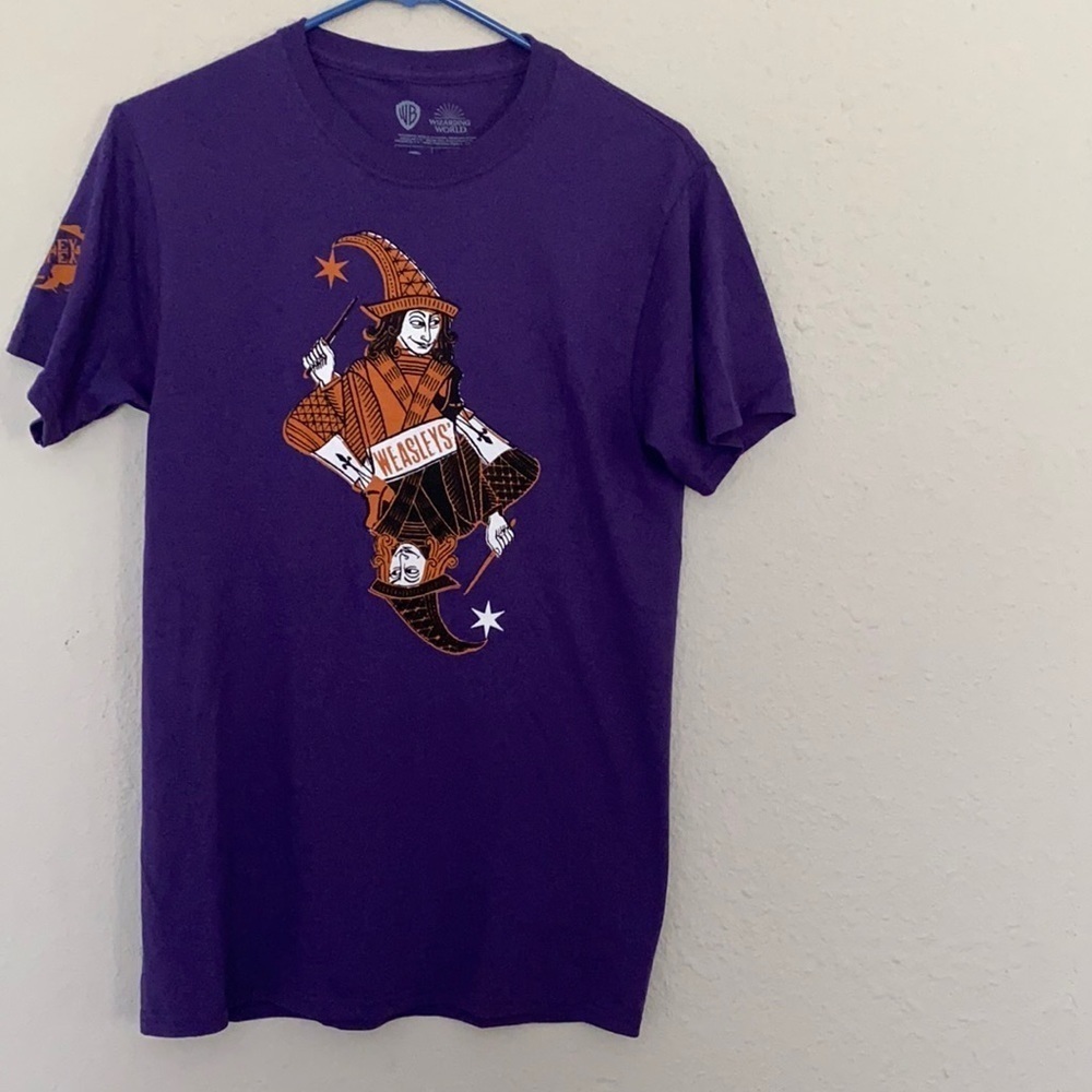 Harry Potter Adult Small NWOT